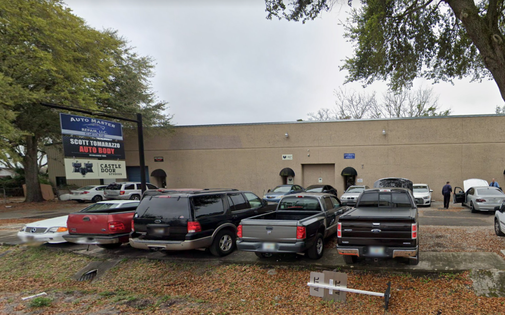 Auto Master Complete Repair | Winter Park, FL 32789