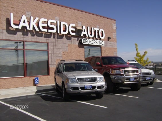 Lakeside Auto Brokers in Colorado Springs, CO 80905