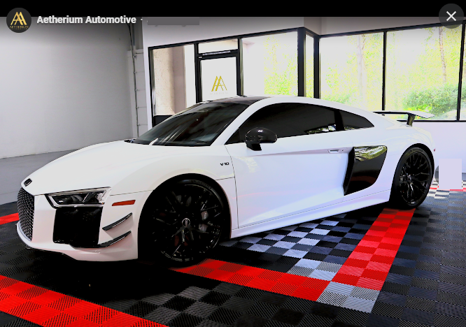 Aetherium Automotive in Portland, OR 97218