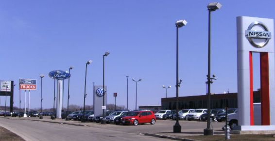 Dave Syverson in Albert Lea, MN 56007
