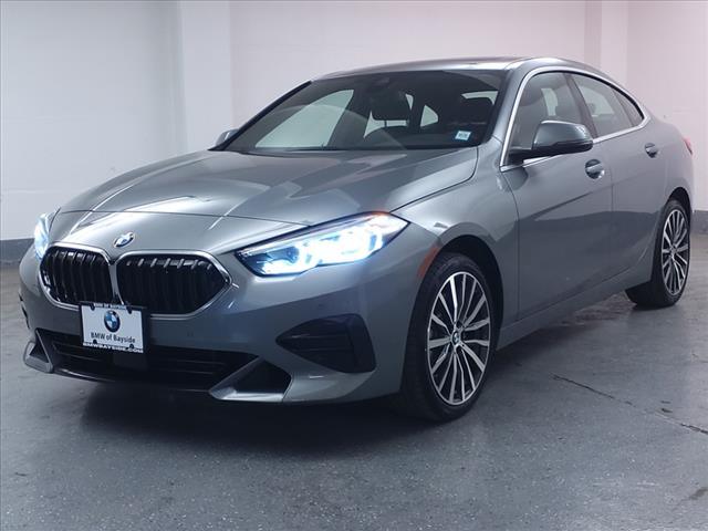 2023 BMW 2 Series 228i x Drive Gran Coupe for Sale