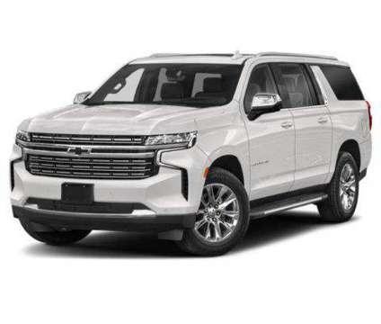 2022 Chevrolet Suburban 2WD Premier for Sale