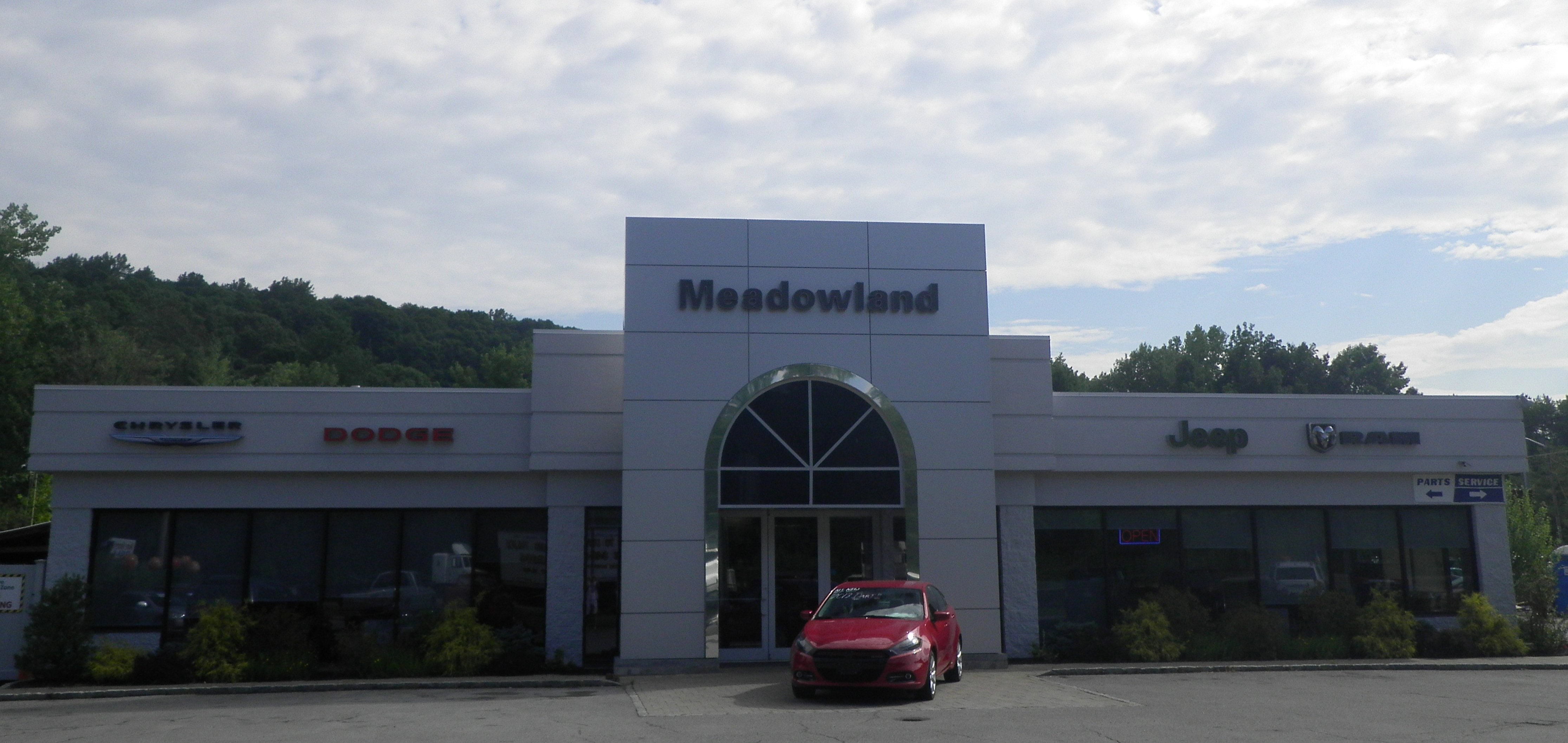 Meadowland of Carmel in Carmel, NY 10512