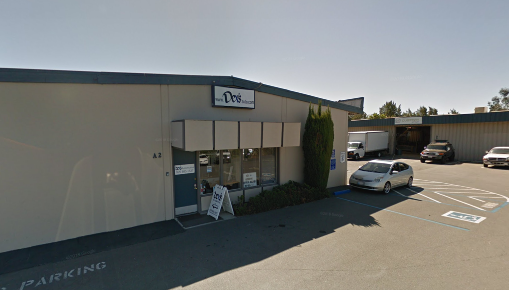 Dex's Automotive | Pacheco, CA 94553