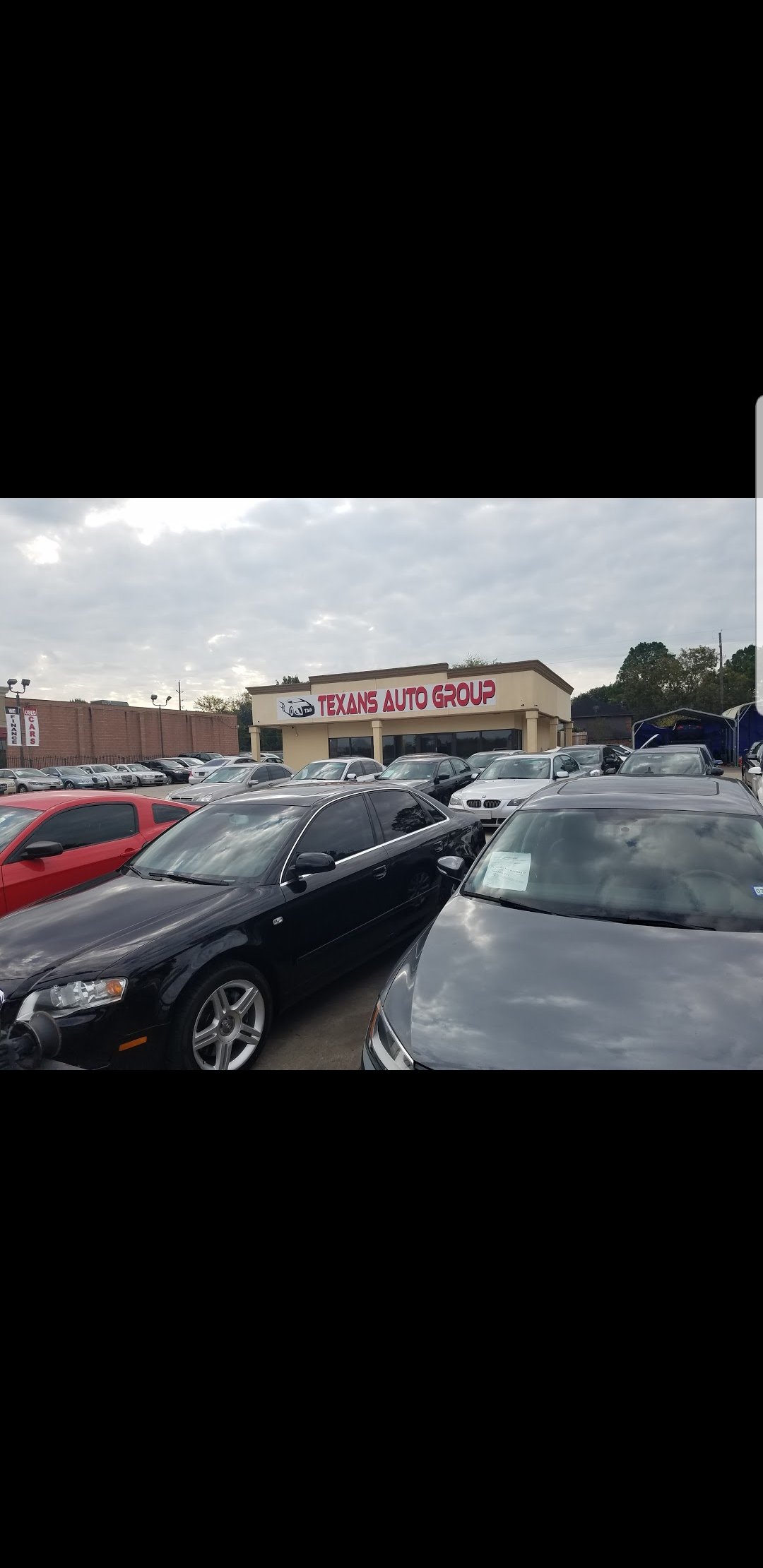 Texans Auto Group in Spring, TX 77388
