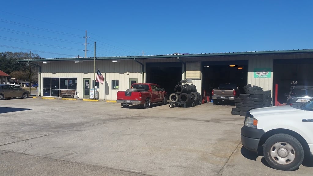 Delta World Tire - Lake Charles #7015 | Lake Charles, LA 70605