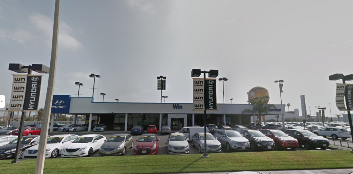 CardinaleWay Hyundai of El Monte in El Monte, CA 91731