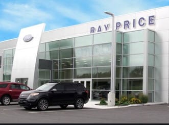 Ray Price Stroud Ford Lincoln in Stroudsburg, PA 18360