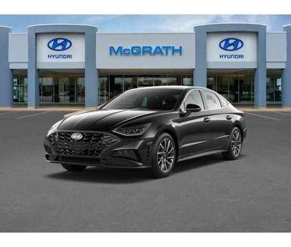 2023 Hyundai Sonata Limited for Sale