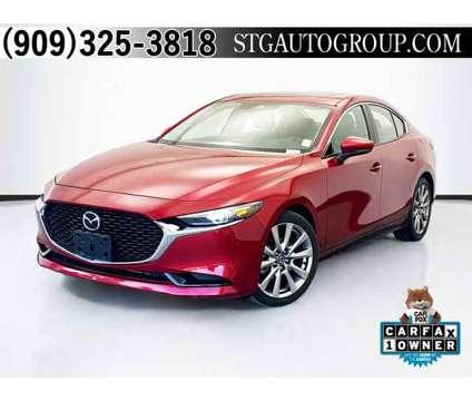2021 Mazda Mazda3 Premium for Sale
