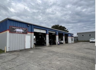 Community Auto Repair | Cullman, AL 35055