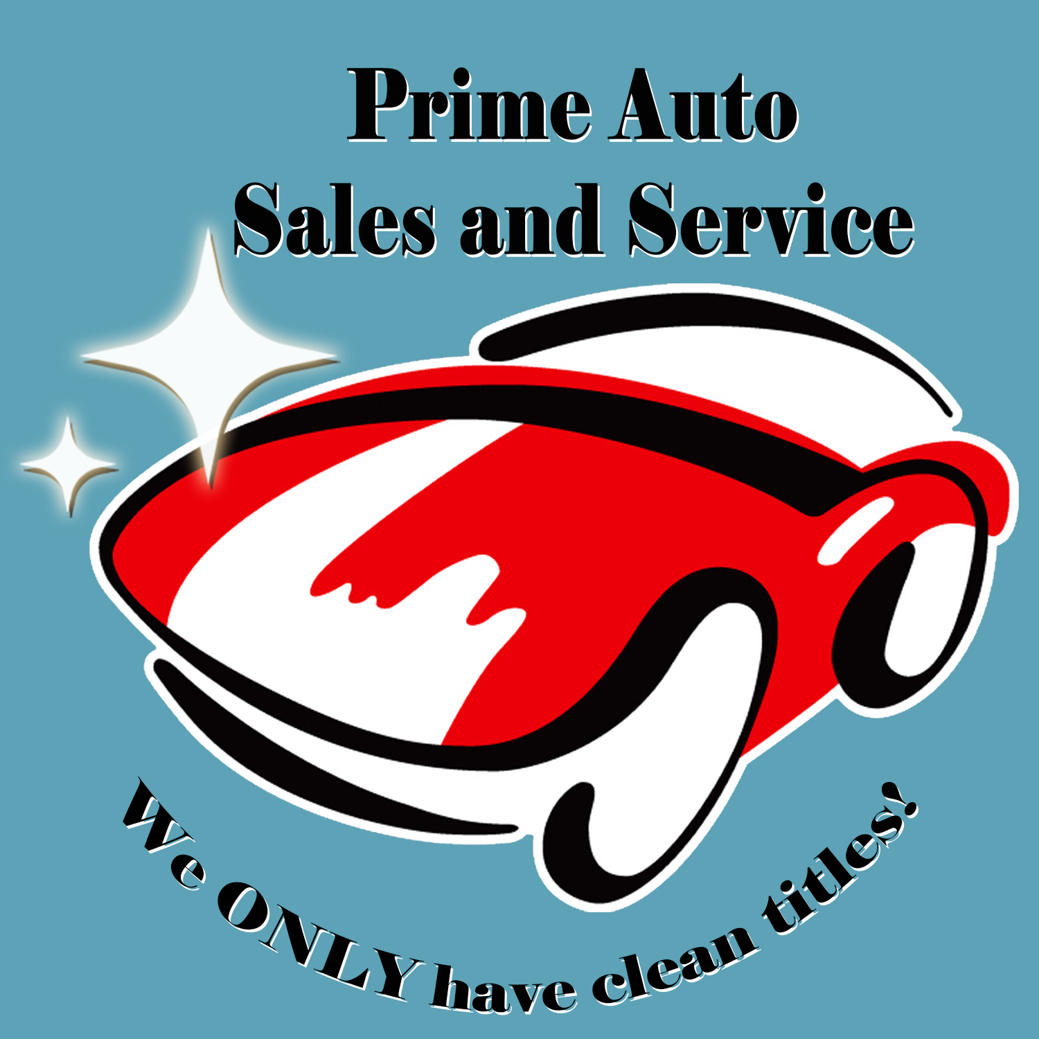 Prime Auto Sales in Omaha, NE 68127