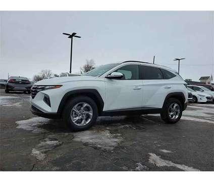 2023 Hyundai Tucson SEL for Sale