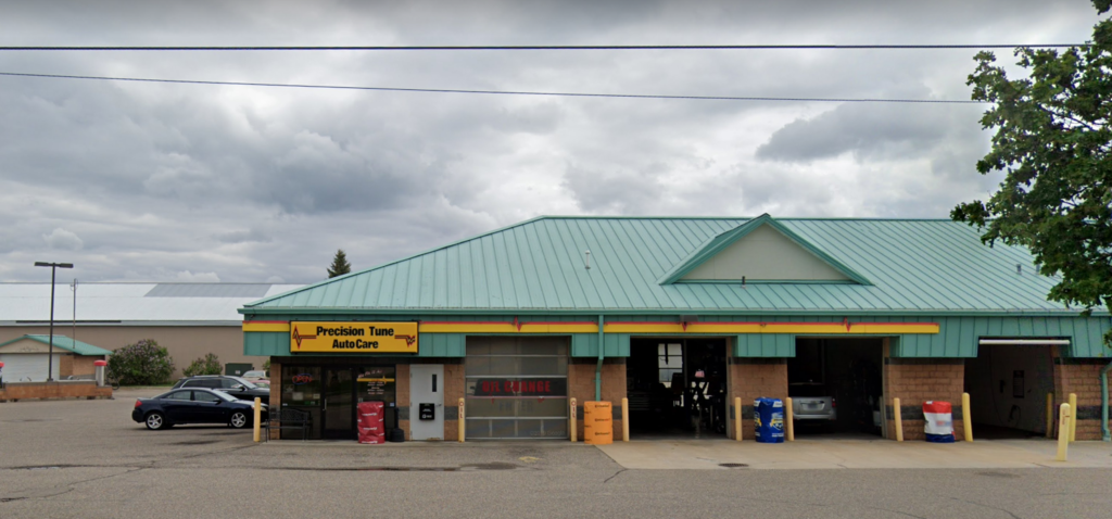 Precision Tune Auto Care - 030-35 | Apple Valley, MN 55124