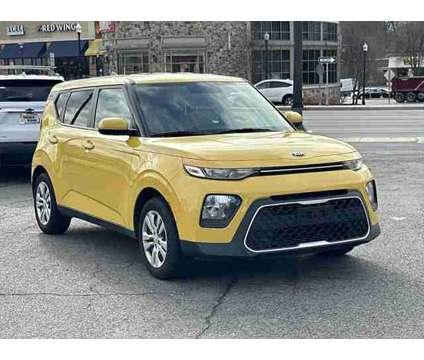 2020 Kia Soul LX for Sale