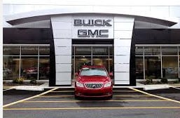 Abeloff GMC in Stroudsburg, PA 18360