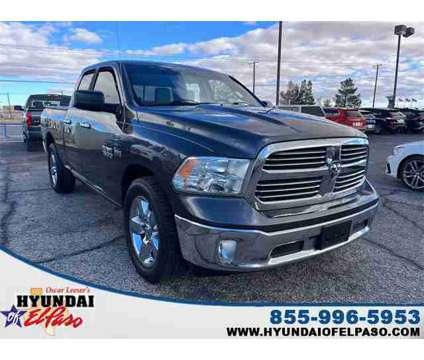 2014 Ram 1500 Big Horn for Sale