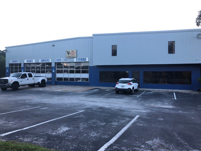 American Auto Repair | Lakeland, FL 33809
