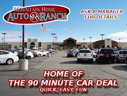 Mountain Home Auto Ranch in Mountain Home, ID 83647