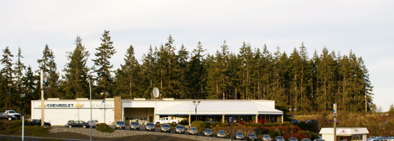 Koenig Subaru in Port Angeles, WA 98362