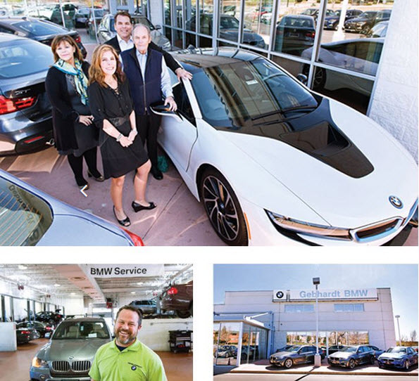 Gebhardt BMW in Boulder, CO 80301