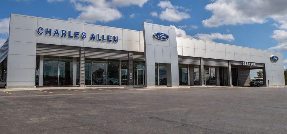 Charles Allen Ford in Chickasha, OK 73018