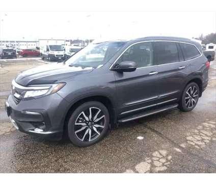 2020 Honda Pilot AWD Touring 8 Passenger for Sale