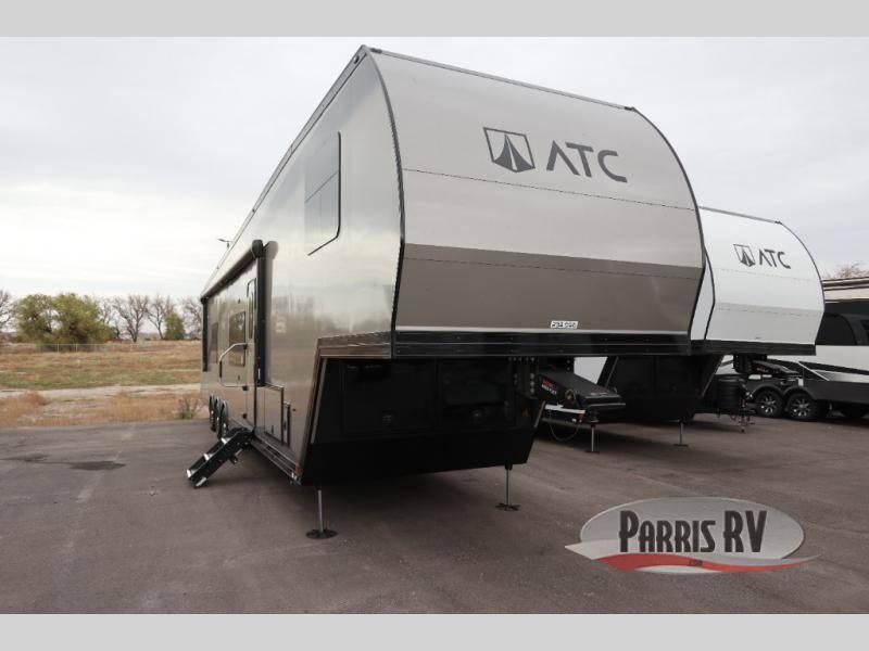 2024 Atc Trailers Atc Trailers PLA ft for Sale