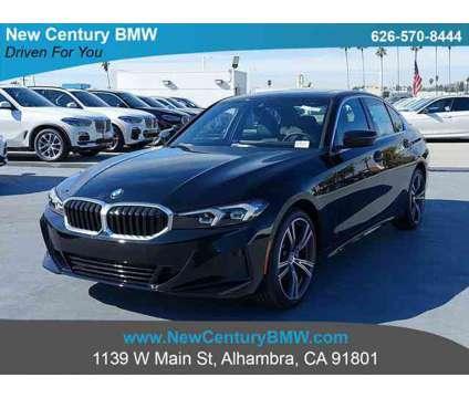 2024 BMW 3 Series 330i for Sale