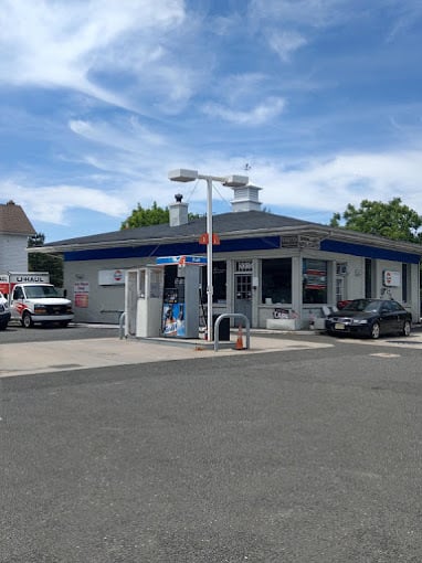 Spring Lake Auto Center (Liberty) | Spring Lake, NJ 07762