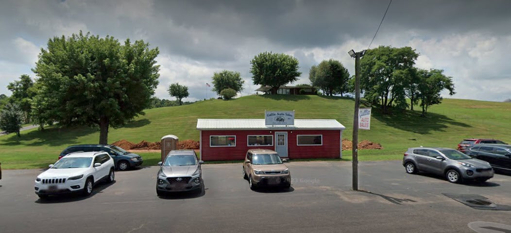 Gallia Auto Sales Inc in Bidwell, OH 45614