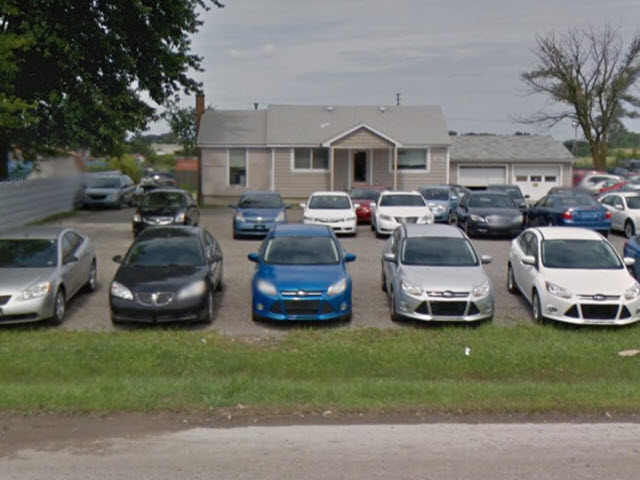 Macomb Auto Group in New Haven, MI 48048