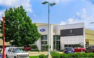Apple Ford Apple Valley in Apple Valley, MN 55124