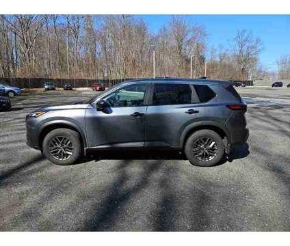 2023 Nissan Rogue S for Sale