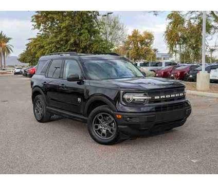 2021 Ford Bronco Sport Big Bend for Sale