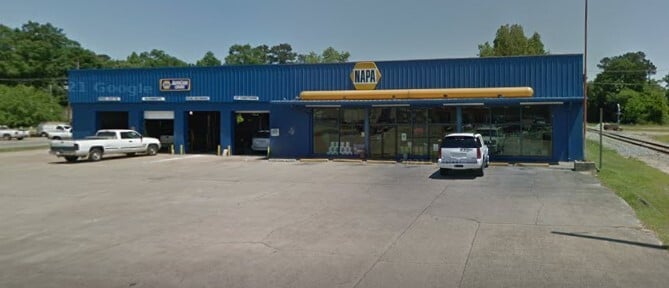 Larry Pack’s A+ Auto Care | Bogalusa, LA 70427