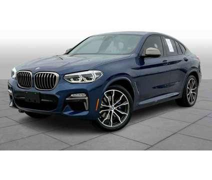 2019Used BMWUsed X4Used Sports Activity Coupe for Sale