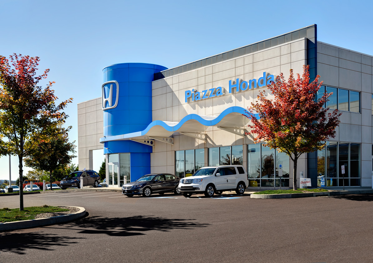 Piazza Honda of Pottstown in Limerick, PA 19468