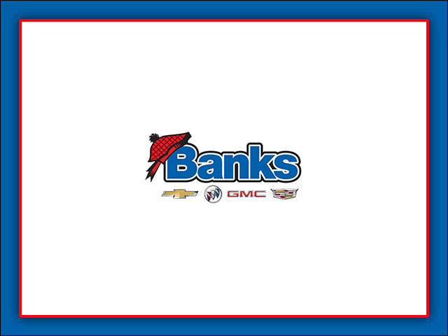 Banks Chevrolet Cadillac Buick GMC in Concord, NH 03301