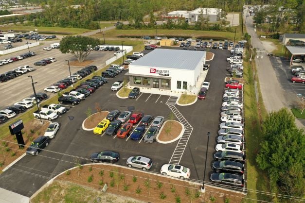 Wholesale Direct in Wilmington, NC 28405