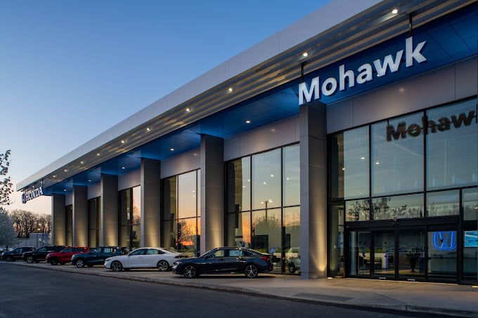 Mohawk Honda in Scotia, NY 12302
