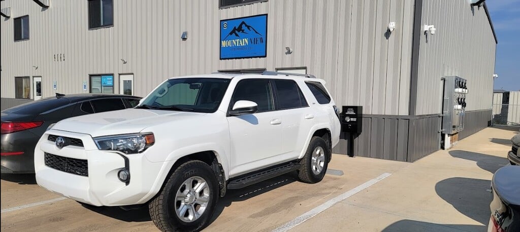 Mountain View Automotive | Wellington, CO 80549