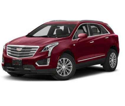 2018 Cadillac XT5 Standard for Sale