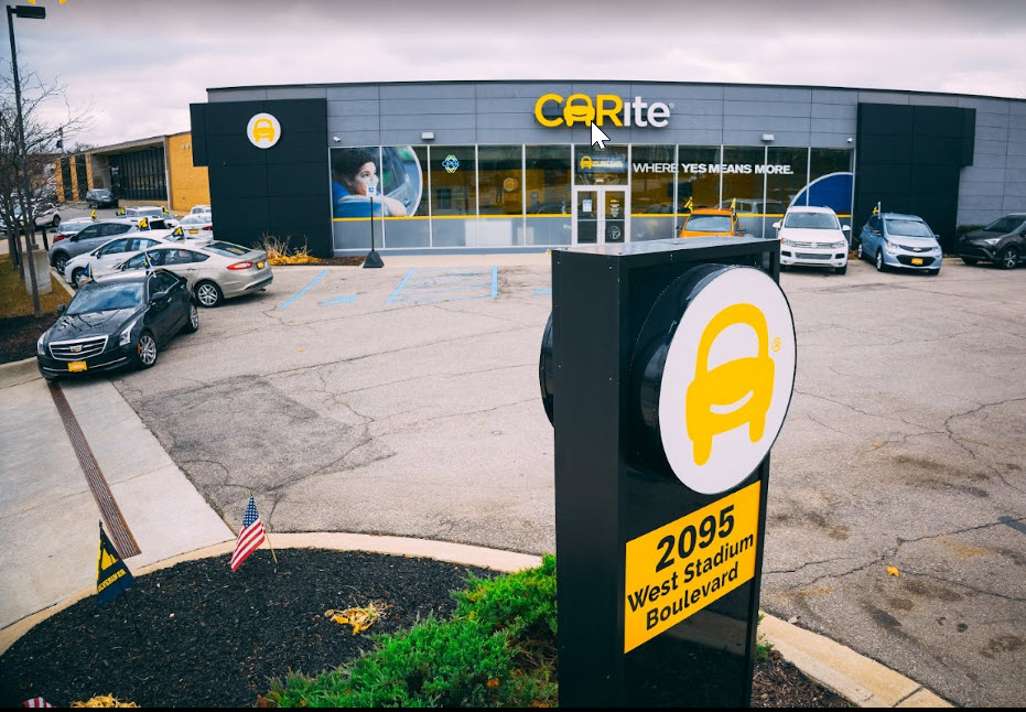 Carite Of Ann Arbor in Ann Arbor, MI 48103