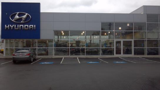 Ken Ganley Hyundai Parma in Parma, OH 44129
