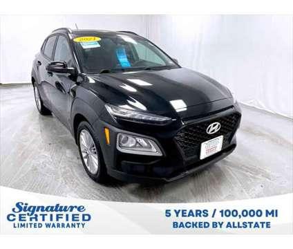 2021 Hyundai Kona SEL for Sale