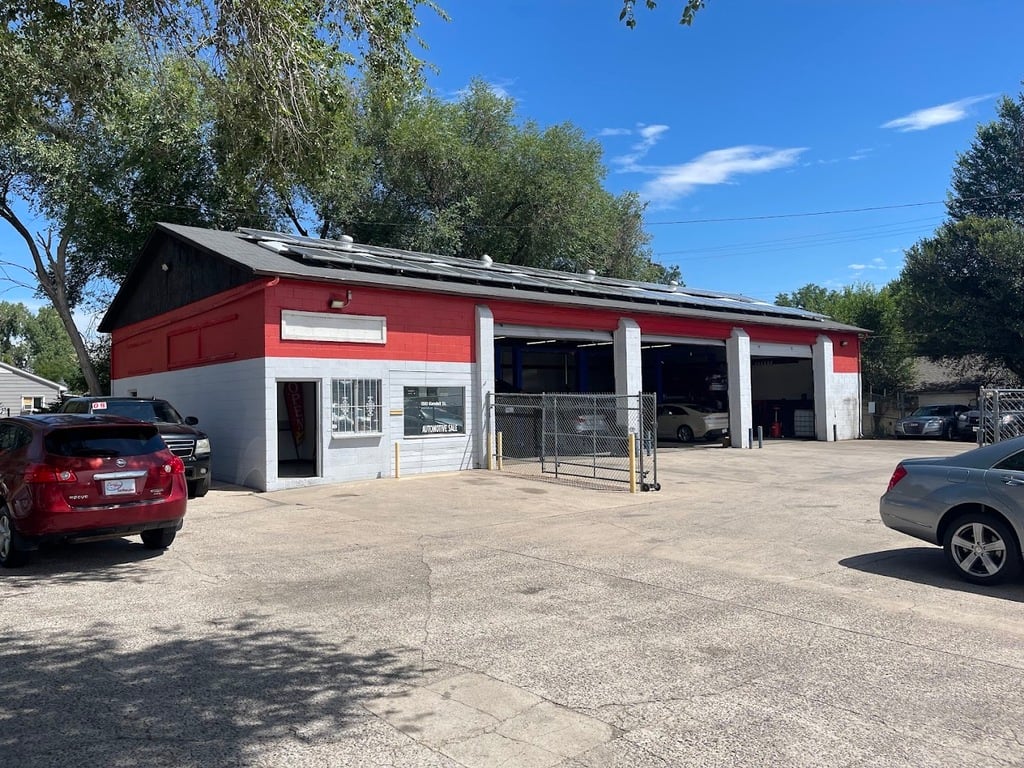 EZB Auto Solutions | Lakewood, CO 80214