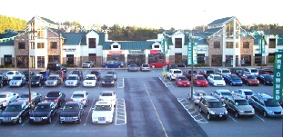 Troncalli Chrysler Dodge Jeep Ram in Cumming, GA 30040