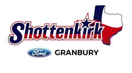 Shottenkirk Ford Granbury in Granbury, TX 76049