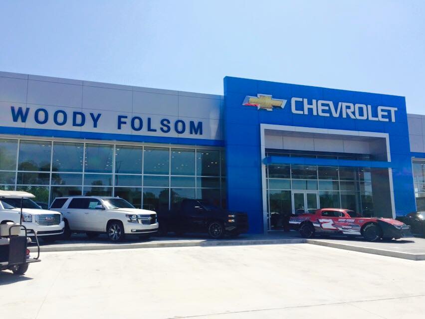 Woody Folsom Automotive in Baxley, GA 31513